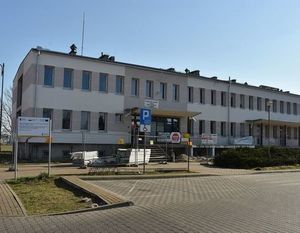 Szpital