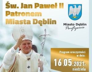 Św. Jan Paweł II