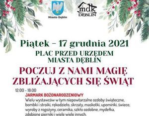 Kawałek plakatu