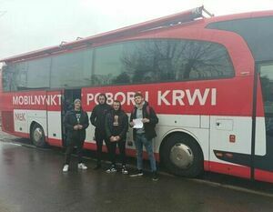 Krwiobus