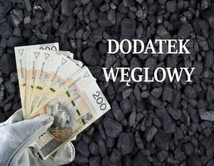 Dodatek węglowy