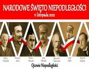 11 listopada Narodowe Święto Niepodległości - Dęblin