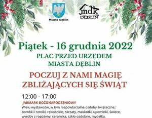 Kawałek plakatu