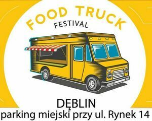 Food truck