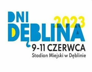 Dni Dęblina 2023 – Suma Pragnień