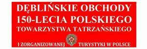 Konferencja pt. „150-lecie Towarzystwa Tatrzańskiego i Polskiego Towarzystwa Tatrzańskiego” - już dziś! 