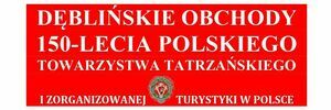 Konferencja pt. „150-lecie Towarzystwa Tatrzańskiego i Polskiego Towarzystwa Tatrzańskiego” - już dziś! 