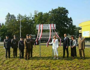 Uroczyste obchody Święta 15 Pułku Piechoty "Wilków" - foto relacja cz.1