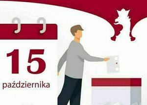 Wybory parlamentarne i referendum - 15.10.2023r.