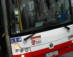 INFORMACJA W SPRAWIE KURSOWANIA AUTOBUSU LINII NR 31 W DNIU 1 LISTOPADA 2023R.