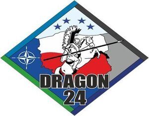 Ćwiczenia Dragon24