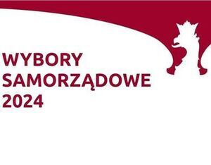 WYNIKI GŁOSOWANIA I FREKWENCJA W WYBORACH SAMORZĄDOWYCH W DĘBLINIE - 07.04.2024 R.
