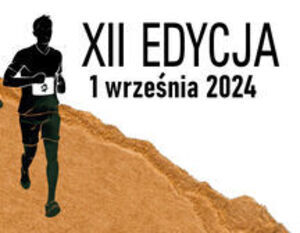 Zapisz się już dziś ! „Tropem Wilczym” – Twierdza Dęblin DĘBLIN BIEGNIE –– Bieg Pamięci Żołnierzy Wyklętych 2024