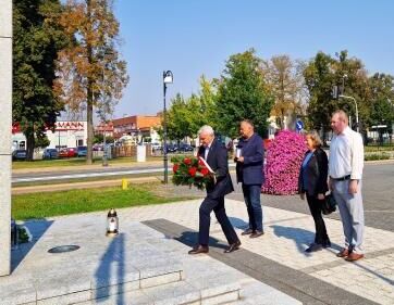 85. rocznica sowieckiej napaści na Polskę / Światowy Dzień Sybiraka – relacja