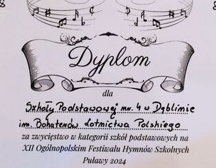 Dyplom