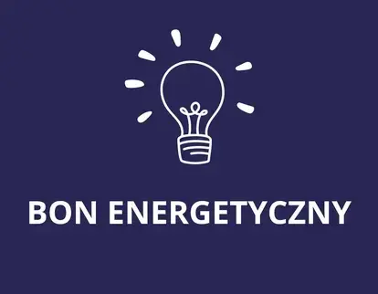 bon energetyczny