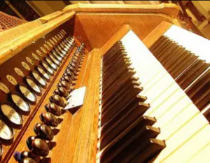 Zaproszenie na koncert w ramach XI Międzynarodowych Spotkań z Muzyką Organową
