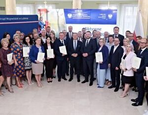 Dęblin otrzyma blisko 300 tysięcy złotych na modernizację placu zabaw dla najmłodszych