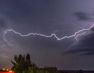 Komunikat meteorologiczny z godz. 13:36 dnia 14.07.2025