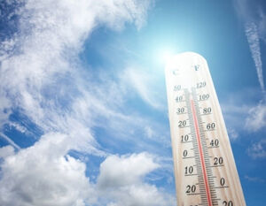 OSTRZEŻENIA METEOROLOGICZNE ZBIORCZO NR 135