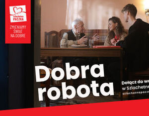 Dęblin - tutaj jeszcze nie pomagamy, a Ty możesz to zmienić!