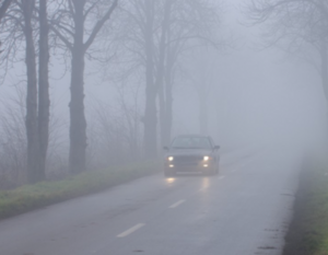 Komunikat meteorologiczny z godz. 09:09 dnia 08.10.2025