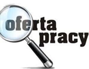 Oferta pracy
