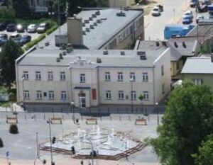 Zapytanie ofertowe z dnia 14 października 2025 r.