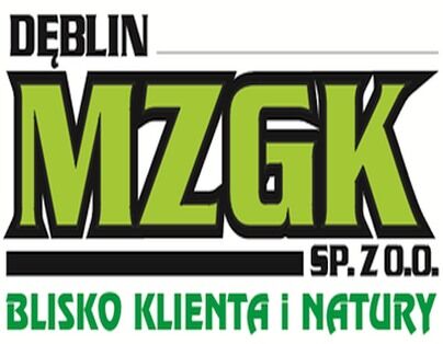 OGŁOSZENIE MZGK