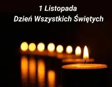 Uroczystość Wszystkich Świętych w Dęblinie