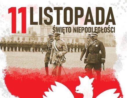 Obchody Narodowego Święta Niepodległości w Dęblinie