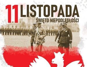 Obchody Narodowego Święta Niepodległości w Dęblinie