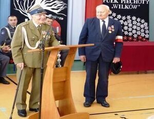 1 marca -Narodowy Dzień  Pamięci „Żołnierzy Wyklętych”