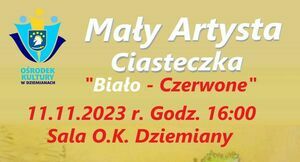 "Mały Artysta"