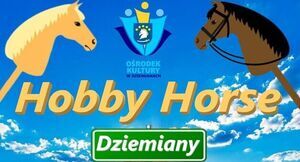 II Mistrzostwa Kaszub w Hobby Horse