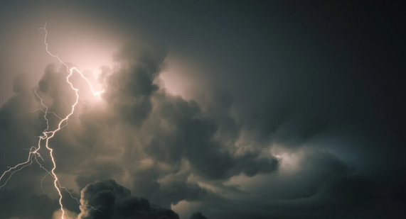 Ostrzeżenie meteorologicznie