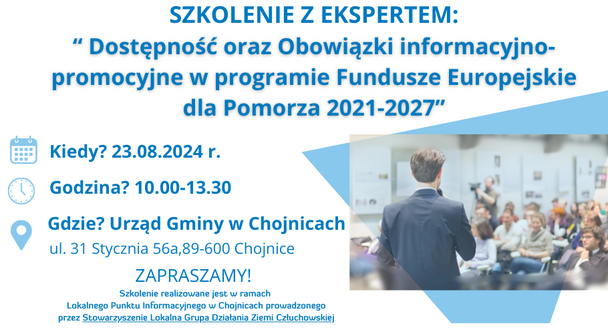 Systemy informatyczne dla beneficjentów FEP 2021-2027 oraz Zamówienia publiczne EFS+