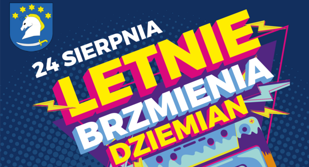 Letnie Brzmienia Dziemian