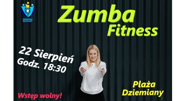 Zumba Fitness