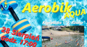 Aerobik AQUA