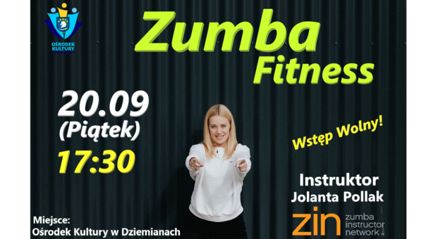 Zumba Fitness