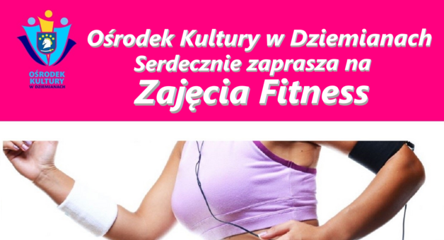 Zajęcie Fitness