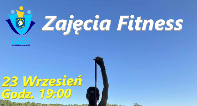 Zajęcia Fitness