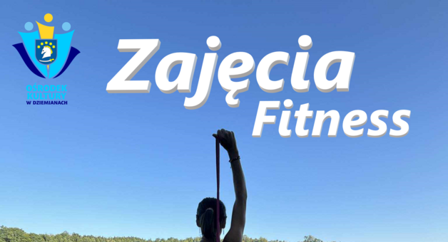 Zajęcia Fitness