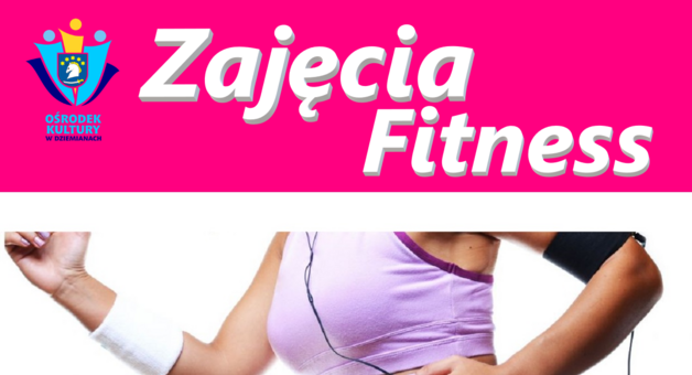 Zajęcia Fitness