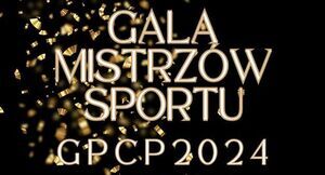 Gala Mistrzów Sportu w Dziemianach