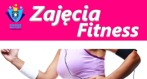 Zajęcia Fitness - Listopad