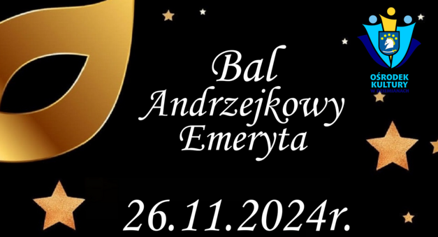 Bal Andrzejkowy Emeryta