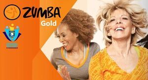 Zumba Gold - Wstęp wolny!