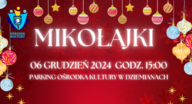 Mikołajki 2024